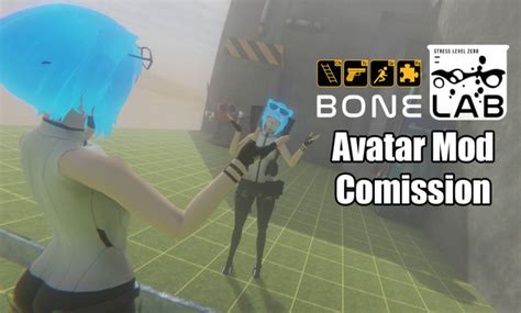 It was developed using the Unity engine as well as the in-house 1Marrow Interaction Engine, and supports SteamVR, Oculus Desktop VR, and Meta Quest 2. . Bonelab nsfw mods